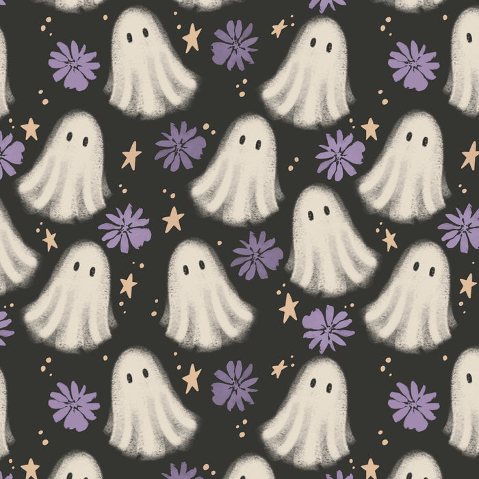 561/ AllNattyG Ghosties COLORboard