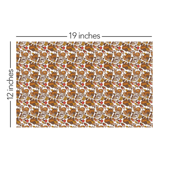 580/ Kris the Creative Pumpkin Spice Love, Small