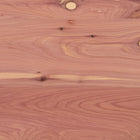 Cedar, Aromatic, 1/8 inch, 12x19 inches, Double Sided, Unfinished