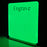 402/Atomic Yellow LUMINOUS HTV