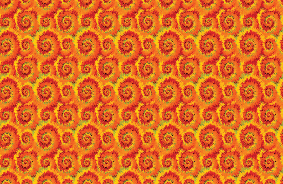 089/ Autumn Swirls COLORboard