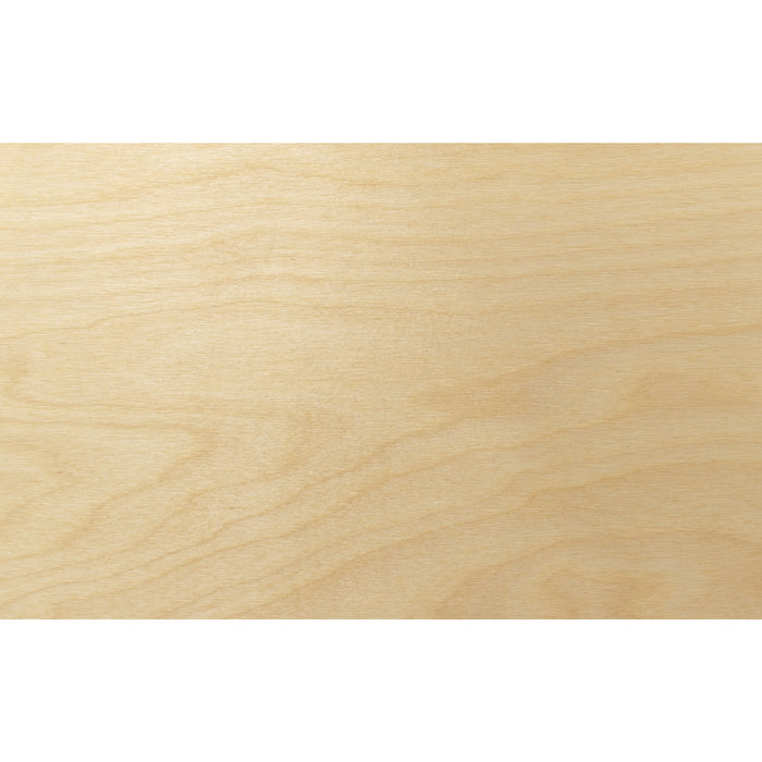 Finished Baltic Birch 1/8 Inch, Hand Selected, no patches