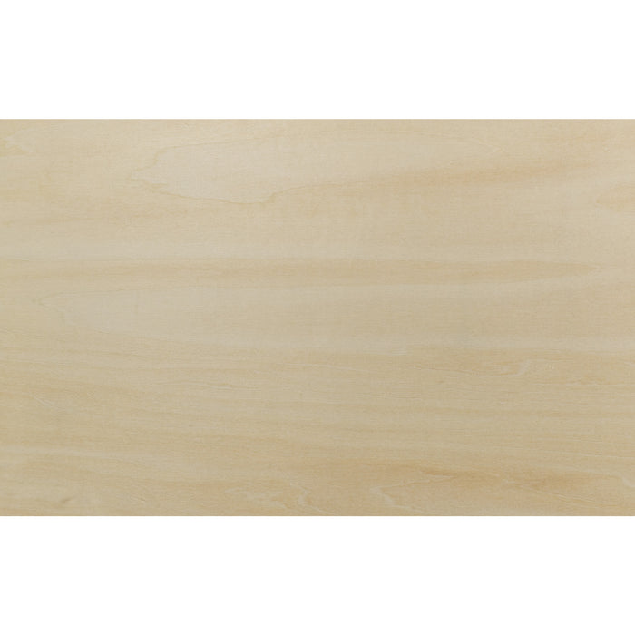 Basswood Plywood 1/4th