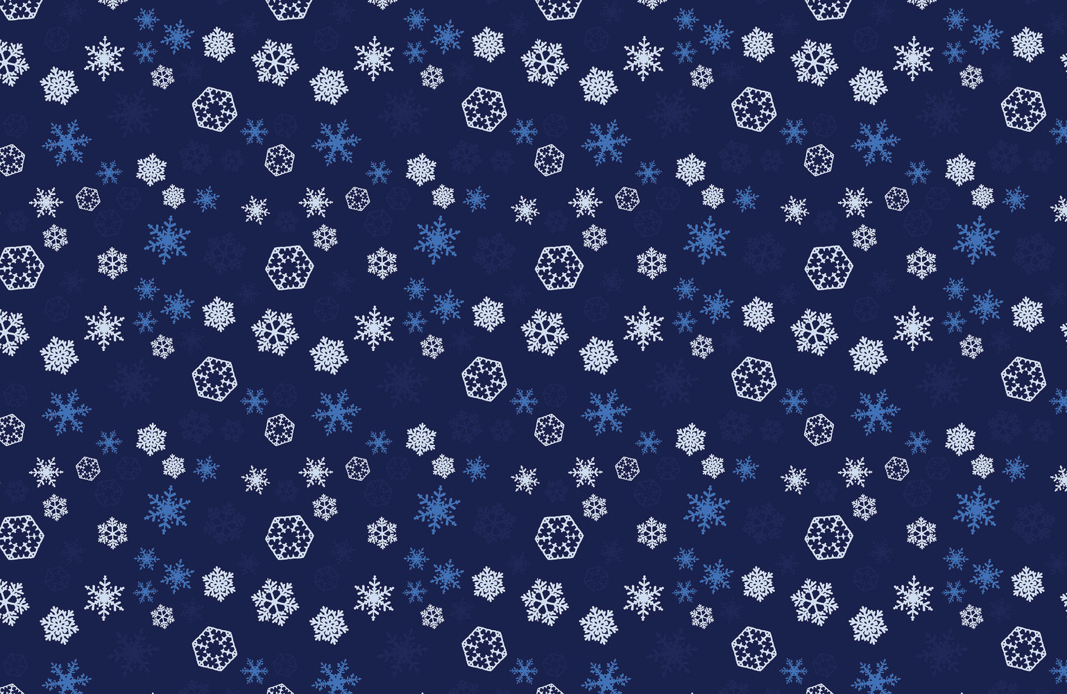 082/ Blue Snow COLORboard