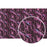 205/Blush Vines GLITTER HTV
