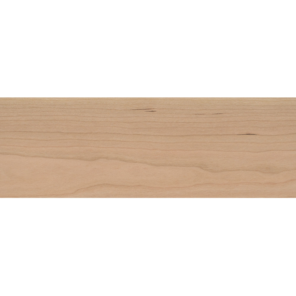Cherry 1/8 Inch Solid Wood