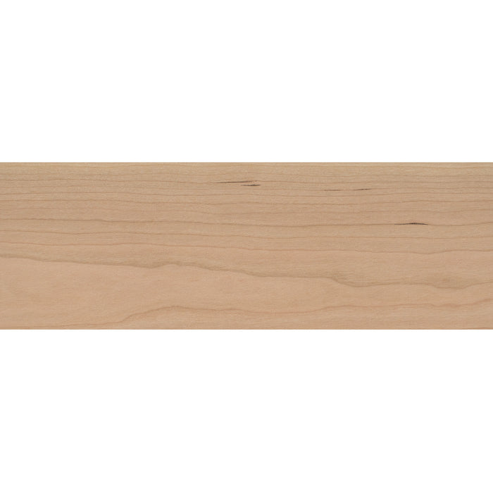Cherry 1/8 Inch Solid Wood
