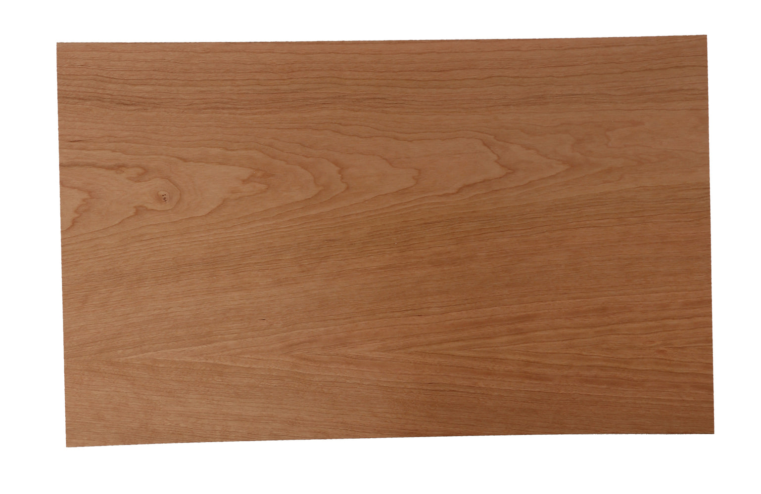 Cherry Wood Veneer-Finished