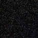 Cosmic Spark Black Rainbow Glitz Glitter Acrylic