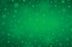 073/ Elegant Snowflakes Green COLORboard