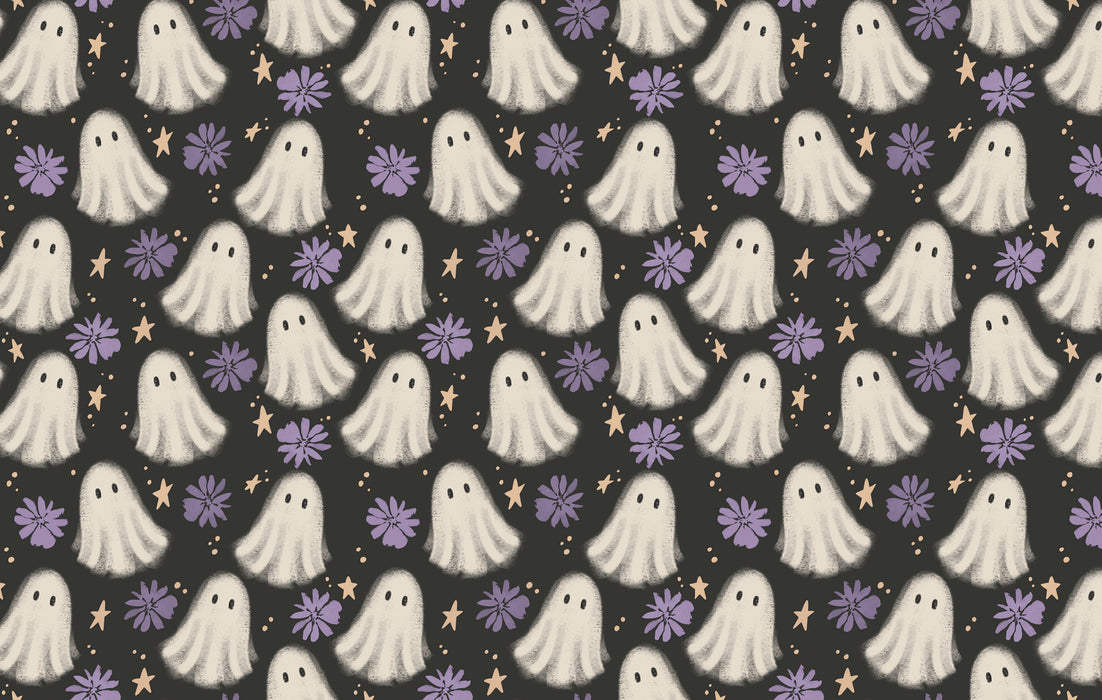 561/ AllNattyG Ghosties COLORboard