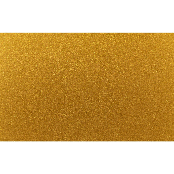 213/Gold GLITTER HTV