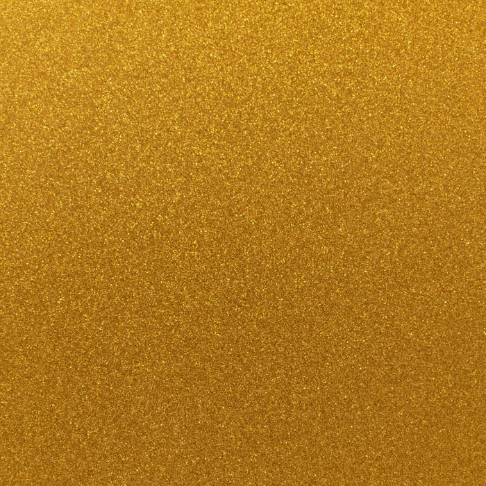 213/Gold GLITTER HTV