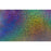 318/Silver Rainbow HOLO HTV