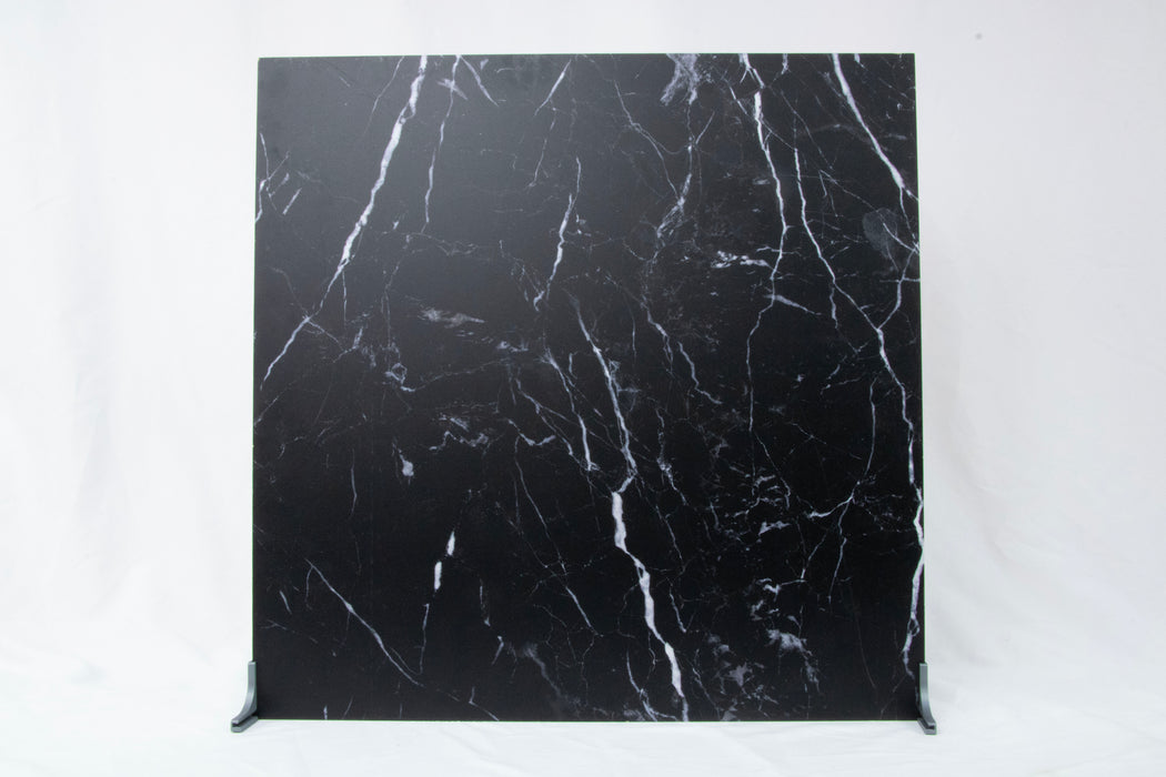 Black Marble/White Marble