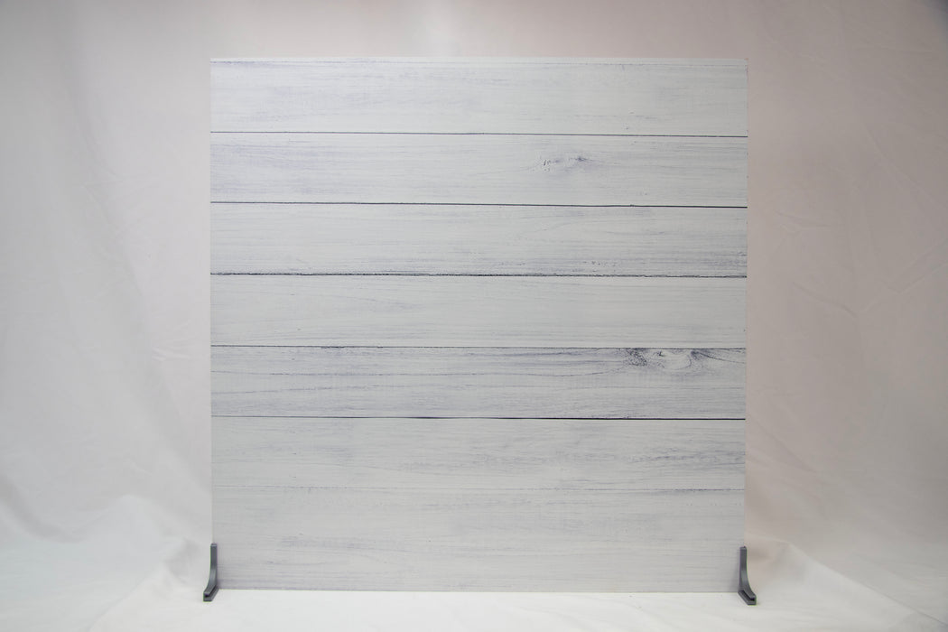 White Washed Shiplap/Natural Shiplap