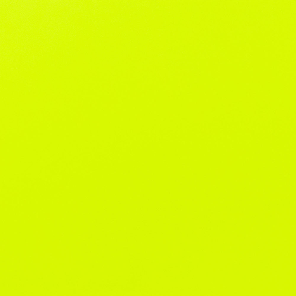 402/Atomic Yellow LUMINOUS HTV