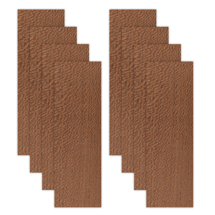 Lacewood 1/8 Inch Solid Wood