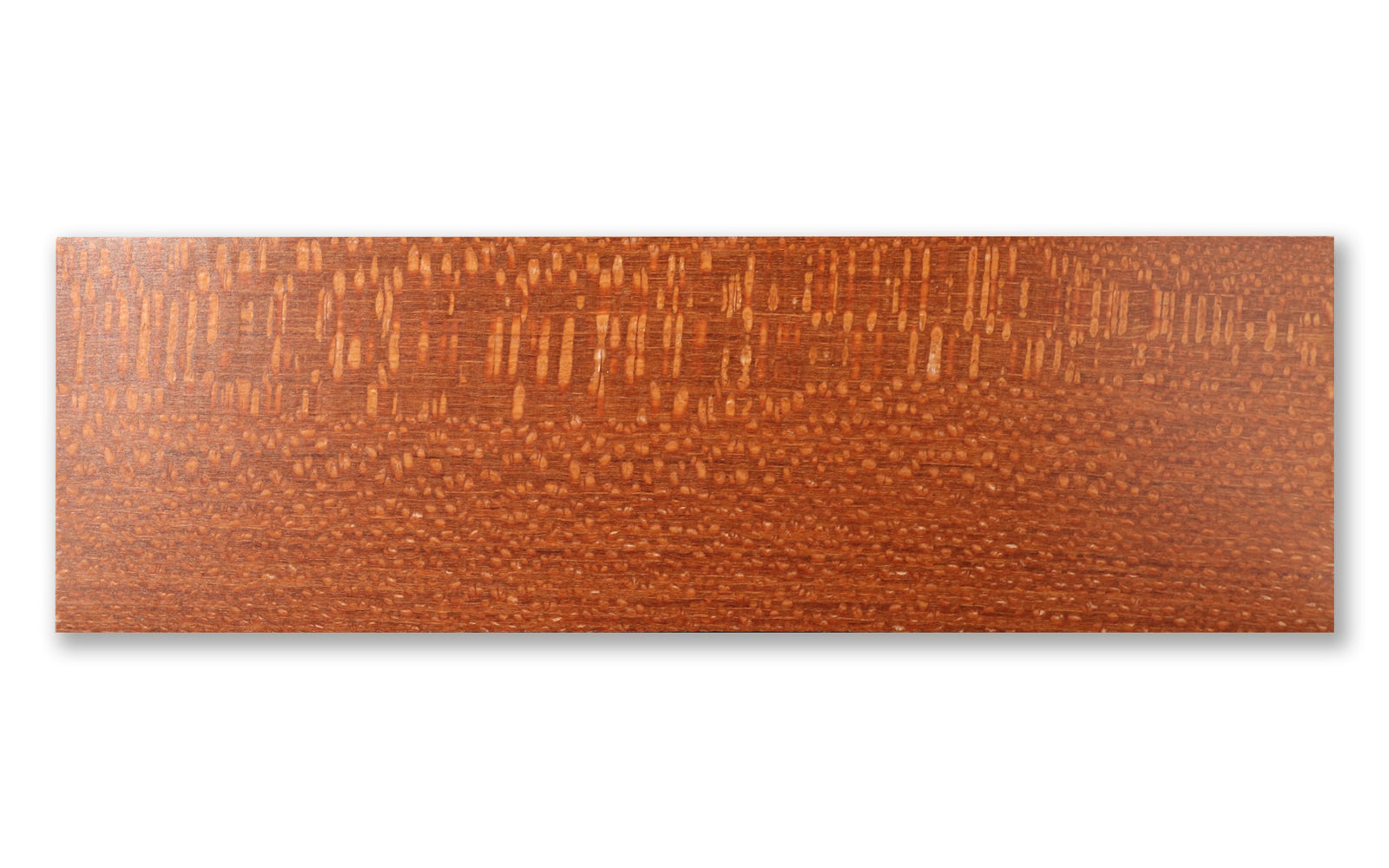 Lacewood 1/8 Inch Solid Wood-Finished