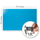 Makerboard Colors - Sky Blue