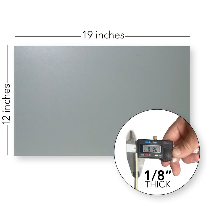 COLORboard Solids - Gray