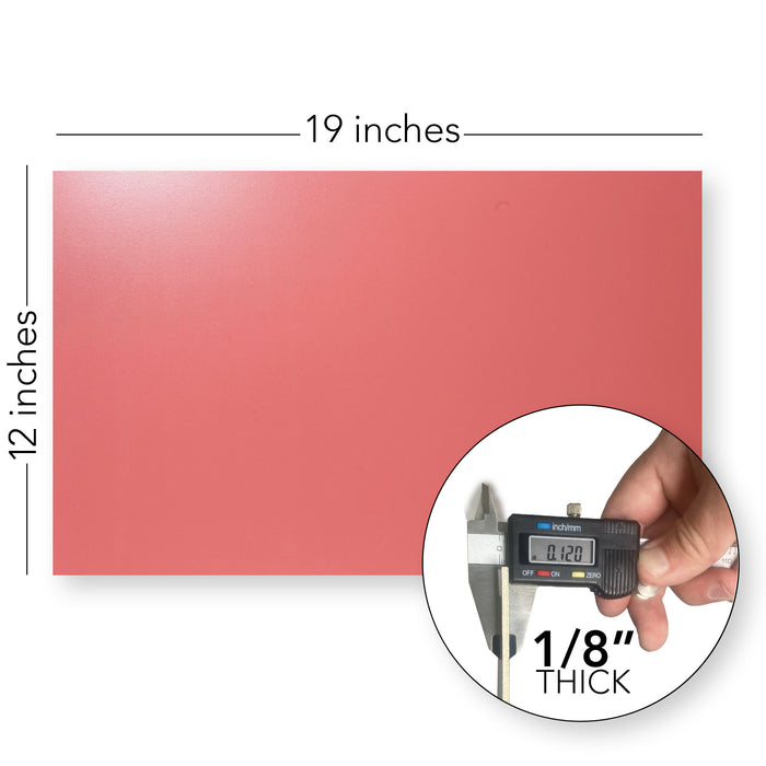 COLORboard Solids - Salmon