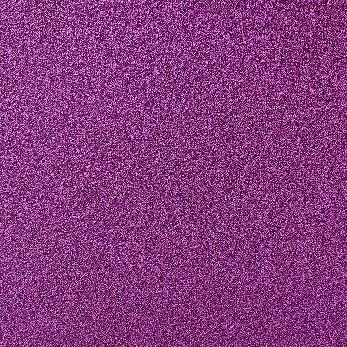 Purple Passion Glitter