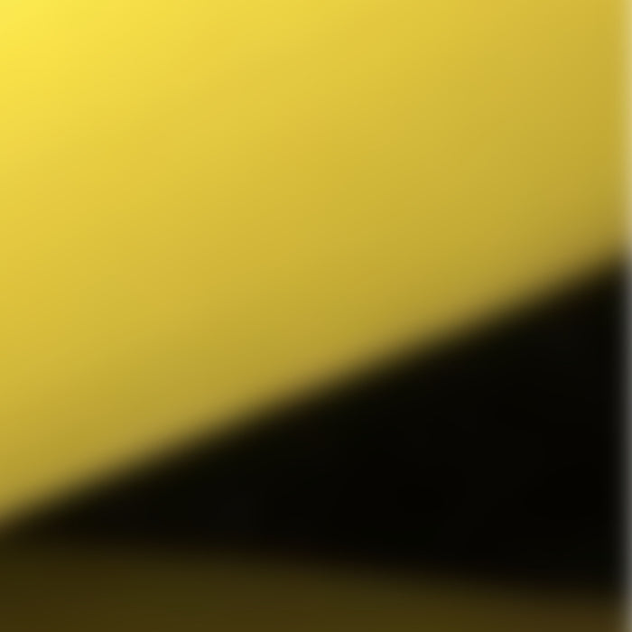 Midas Touch Gold Mirror 1/8 Inch