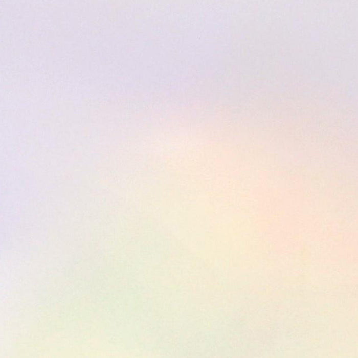 Northern Lights Transparent Iridescent 1/16 inch