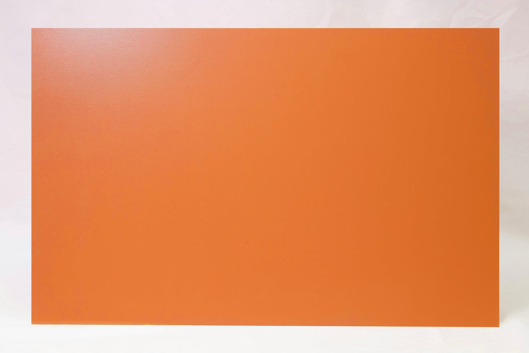 COLORboard Solids - Orange