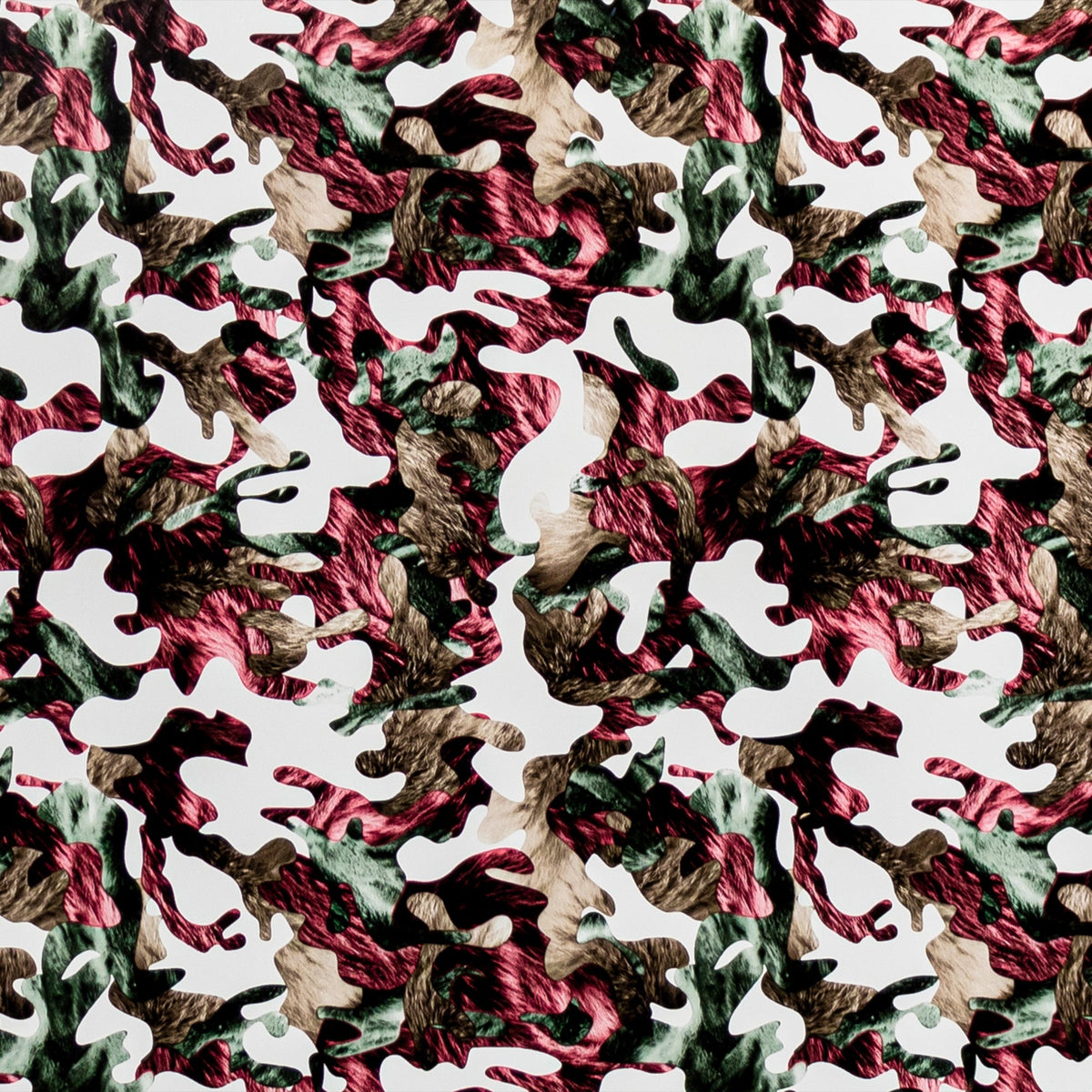 803/Camo Puzzle PATTERN Laser Safe HTV — Craft Closet