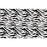 814/White Tiger PATTERN HTV