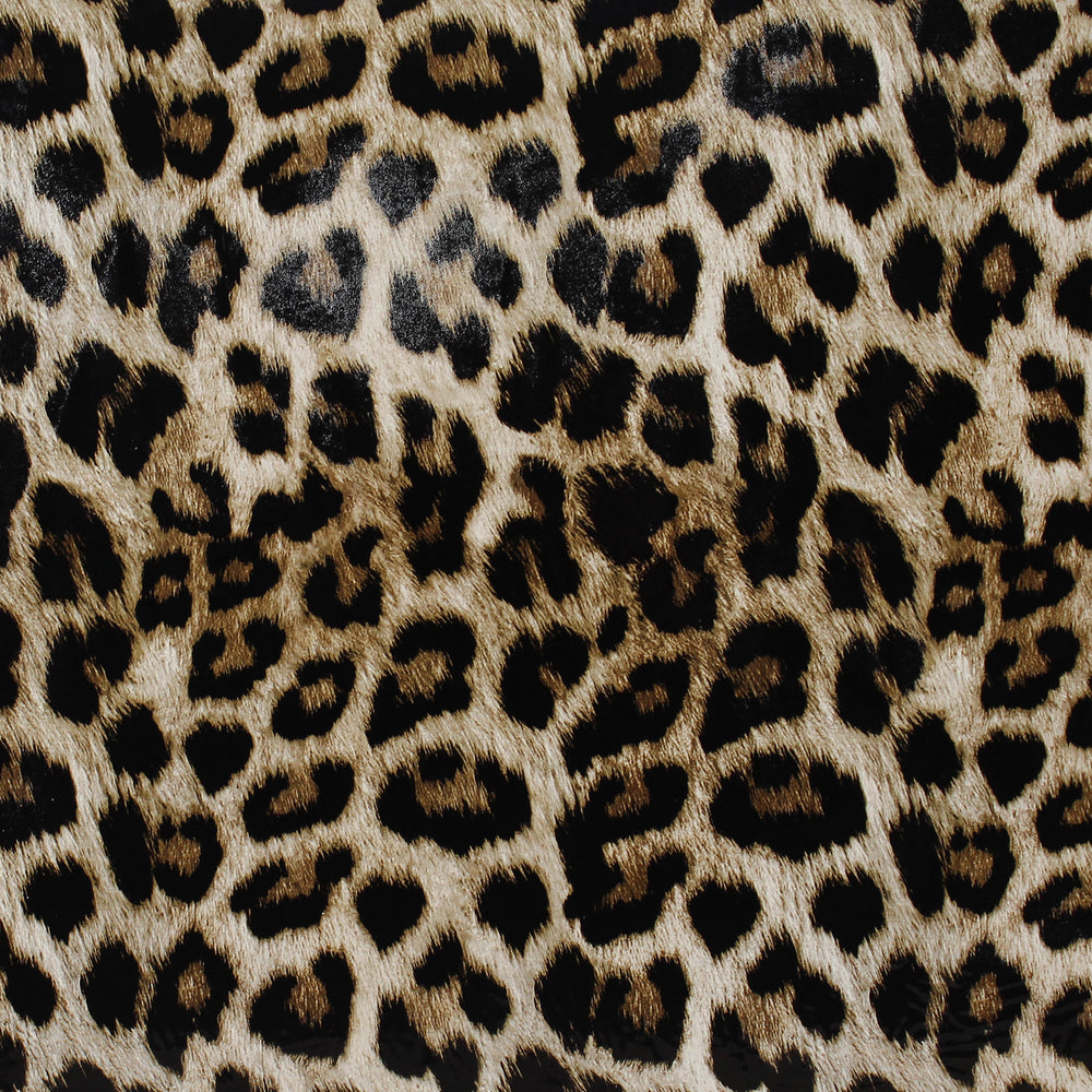 805/Leopard PATTERN HTV