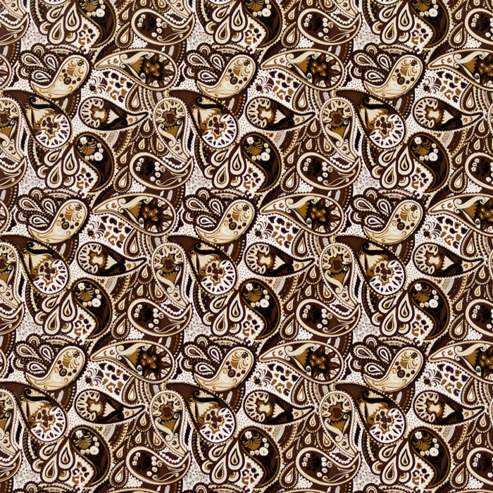 Pattern Htv Project 806/Paisley PATTERN Laser Safe HTV — Craft Closet