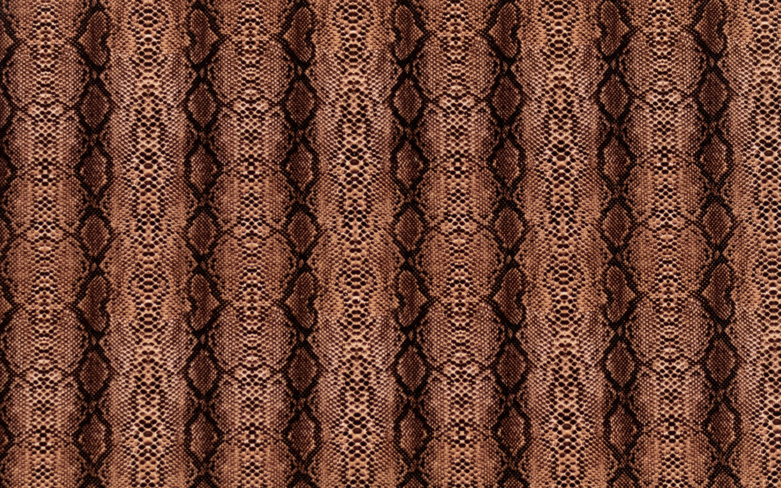 811/Snake Skin PATTERN HTV