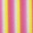 223/Peachy Rainbow GLITTER HTV