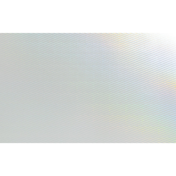327/Platinum Weave HOLOboard