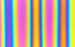 903/Rainbow REFLECTIVE HTV