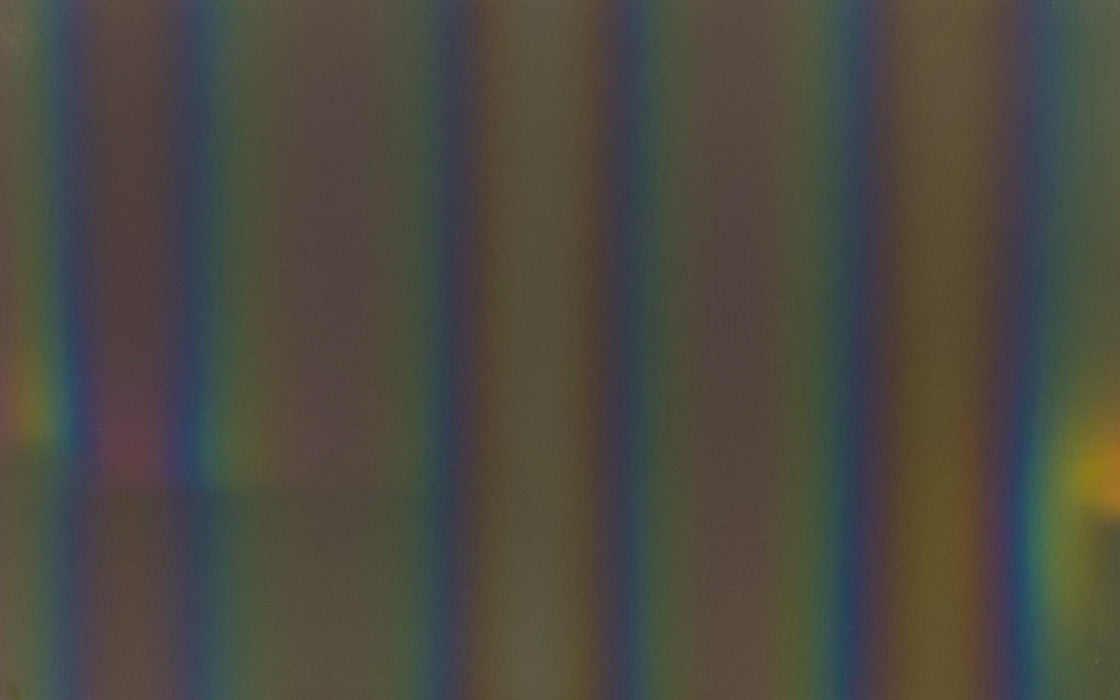 903/Rainbow REFLECTIVE HTV