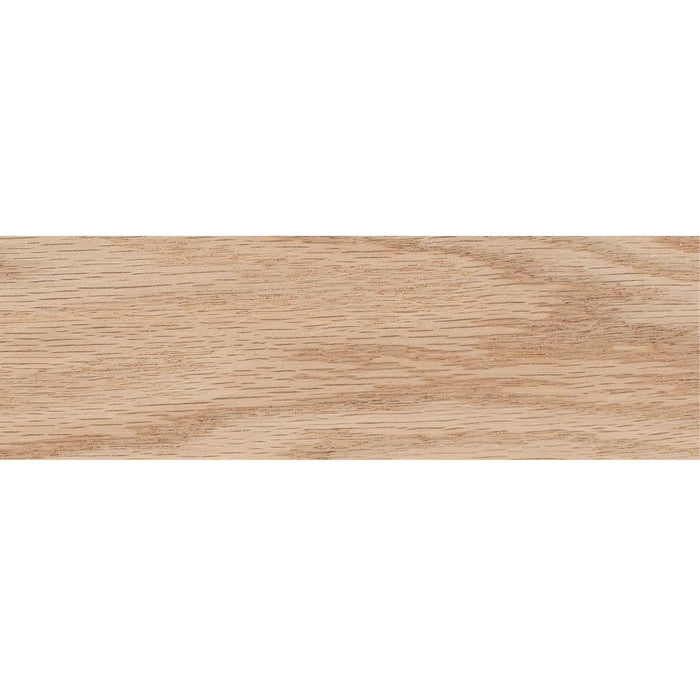 Oak, Red 1/8 Inch Solid Wood