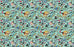 311/ Samantha's Doodles Art COLORboard