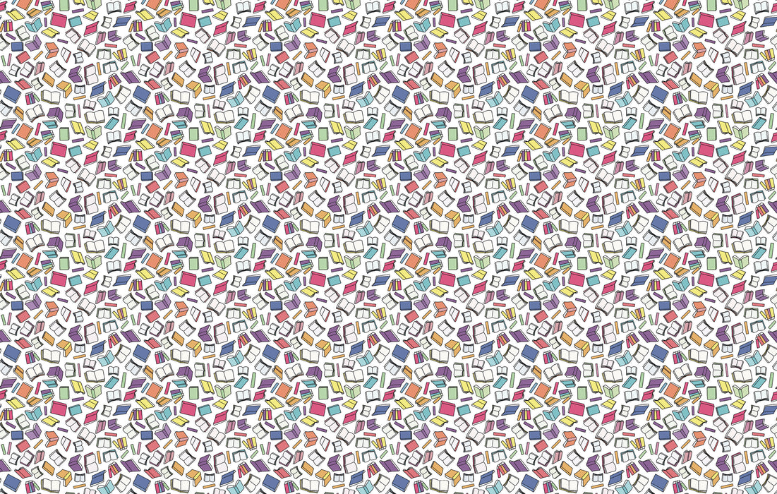 592/ Samantha's Doodles Books Small COLORboard