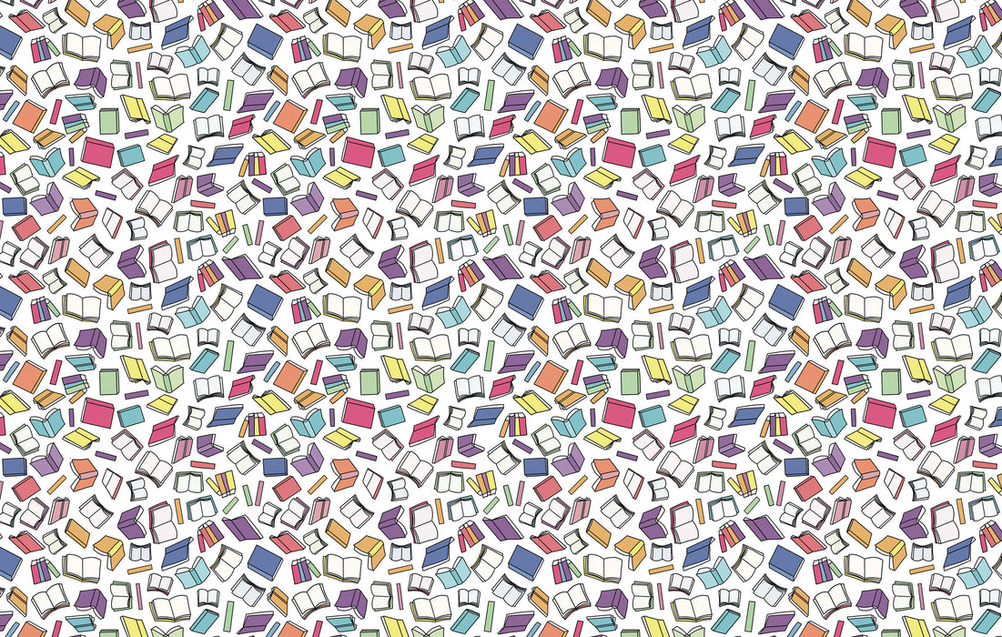 593/ Samantha's Doodles Books COLORboard