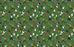 313/ Samantha's Doodles Football COLORboard
