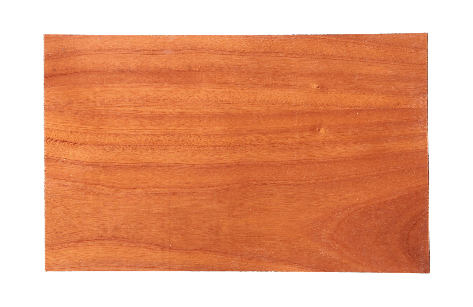 Sapele Veneer-Finished