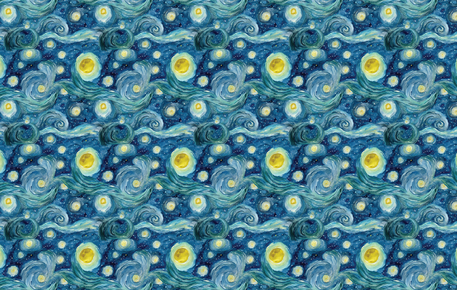 269/ Starry Night Light