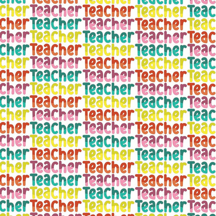 474/ Teacher COLORboard