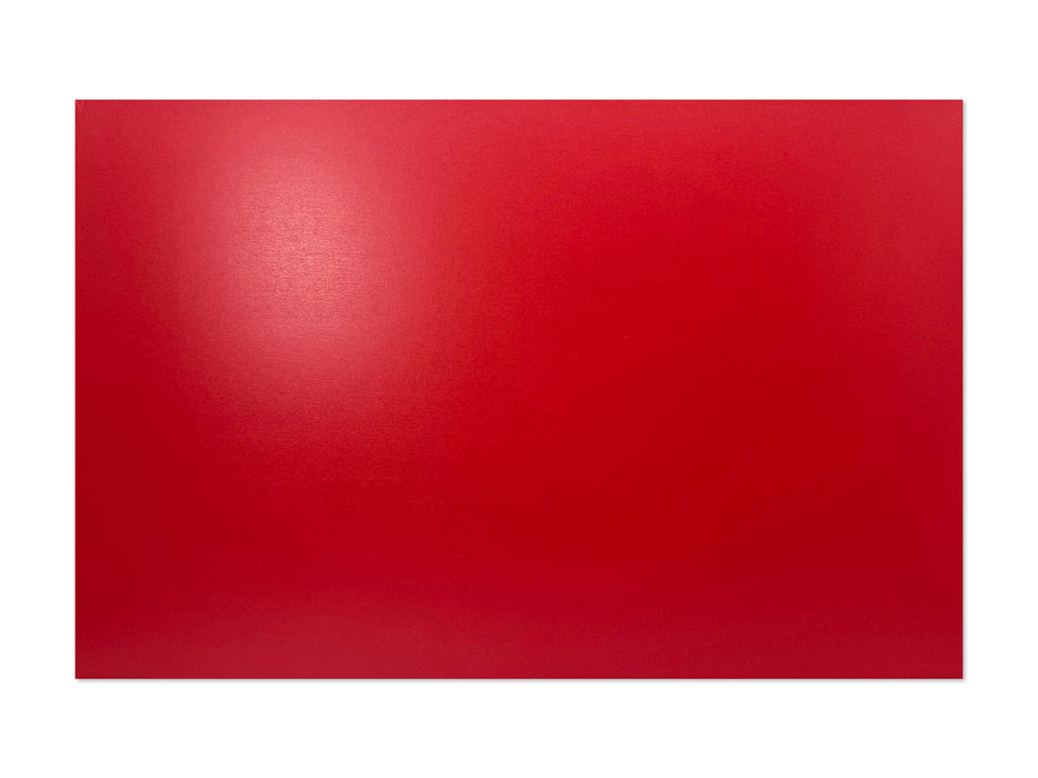 COLORboard Solids - Apple Red