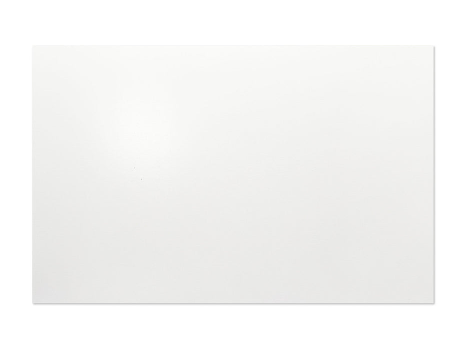 COLORboard Solids - White