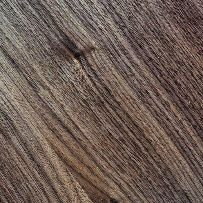 Walnut, Wood Veneer, 12x19 inches, Finished